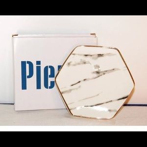 Pier 1 Jewelry Marble tray